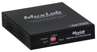 MuxLab MIP 201-R